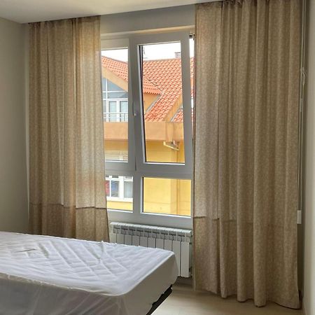 Apartamento Recien Reformado En Somo Junto Iglesia Exterior photo
