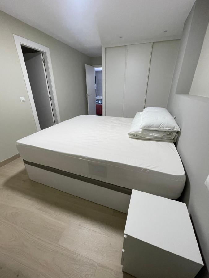Apartamento Recien Reformado En Somo Junto Iglesia Exterior photo