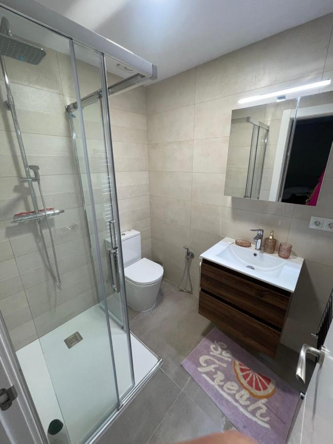 Apartamento Recien Reformado En Somo Junto Iglesia Exterior photo