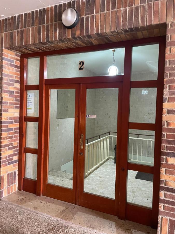 Apartamento Recien Reformado En Somo Junto Iglesia Exterior photo