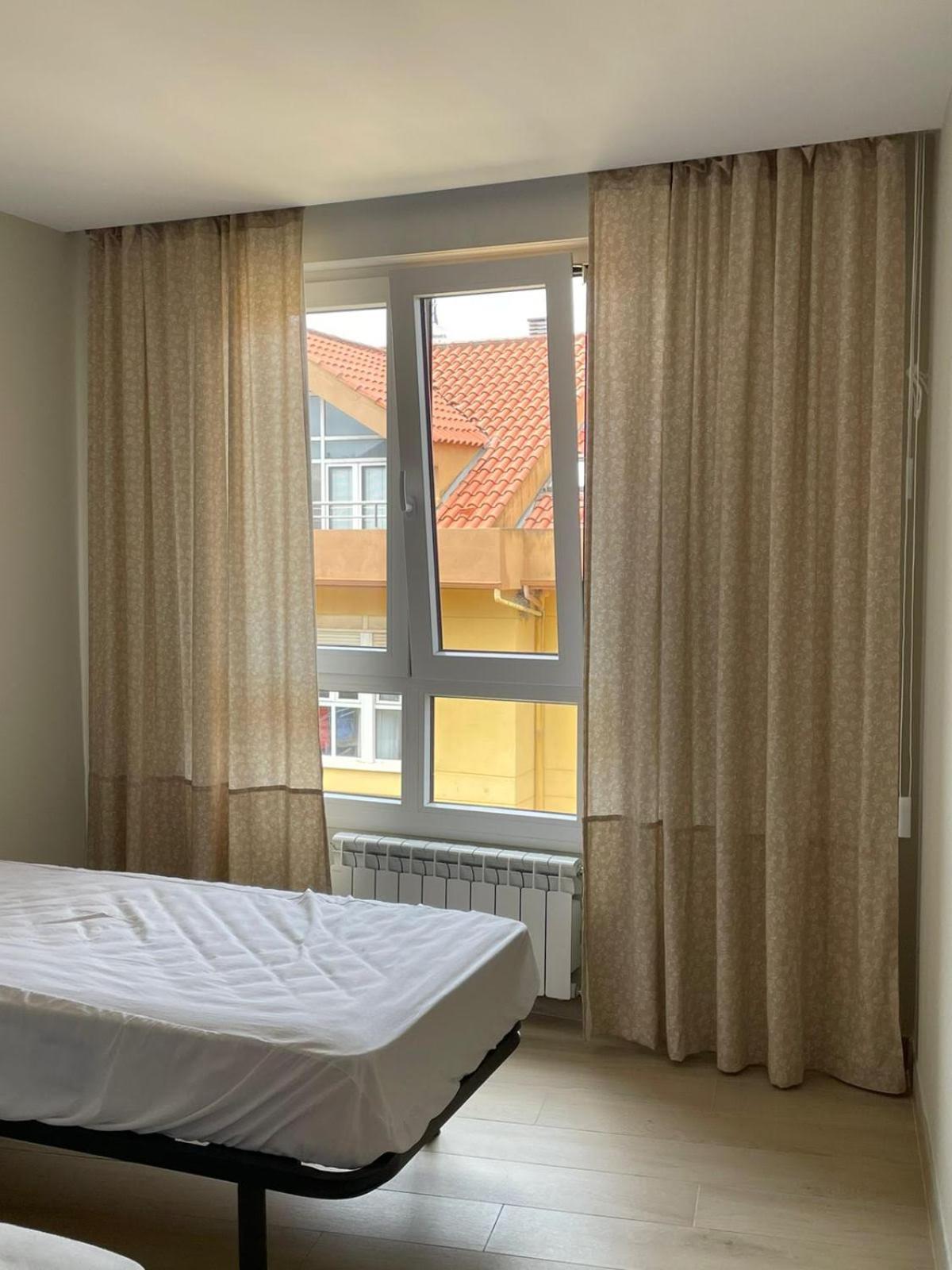 Apartamento Recien Reformado En Somo Junto Iglesia Exterior photo