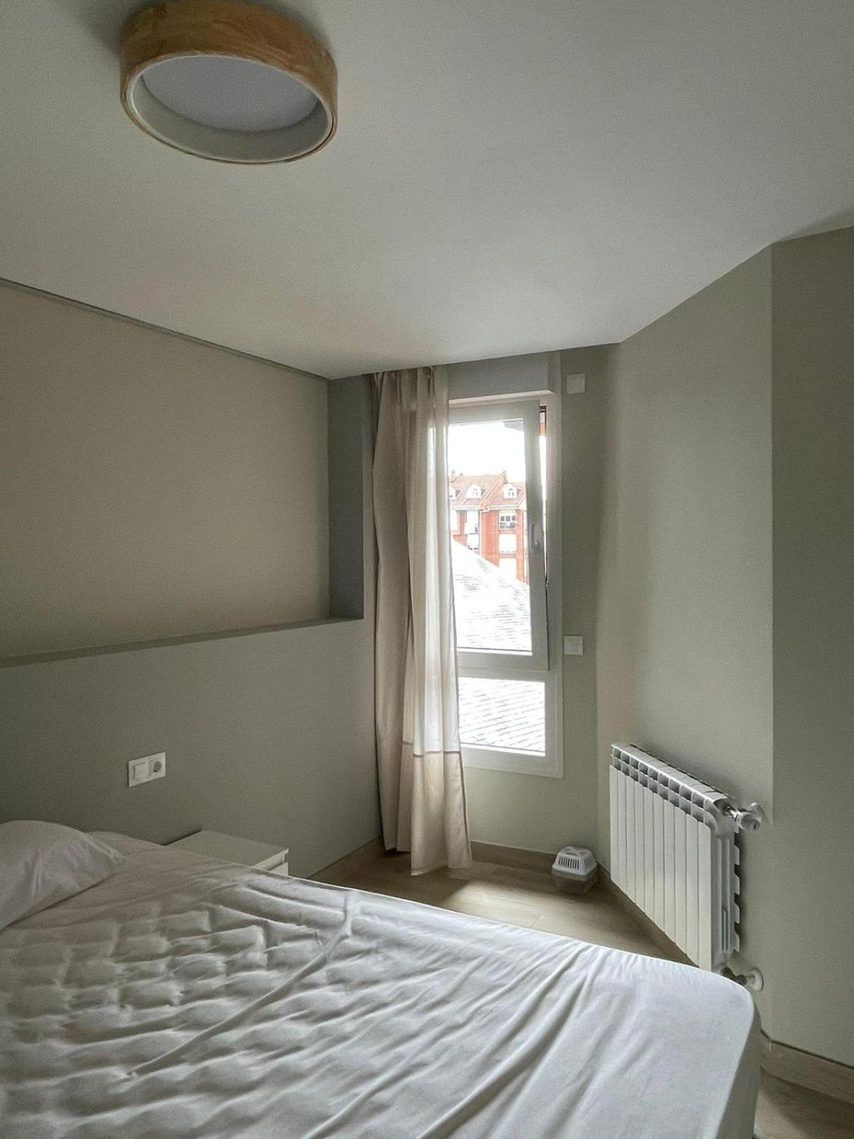 Apartamento Recien Reformado En Somo Junto Iglesia Exterior photo